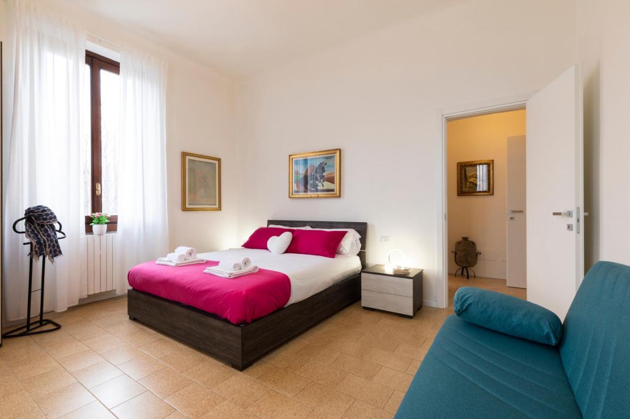 Bicocca - 2 Bedrooms Appartamento *