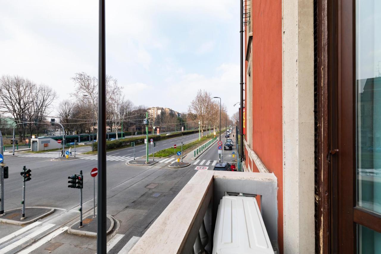 Apartment Bicocca - 2 Bedrooms Mailand