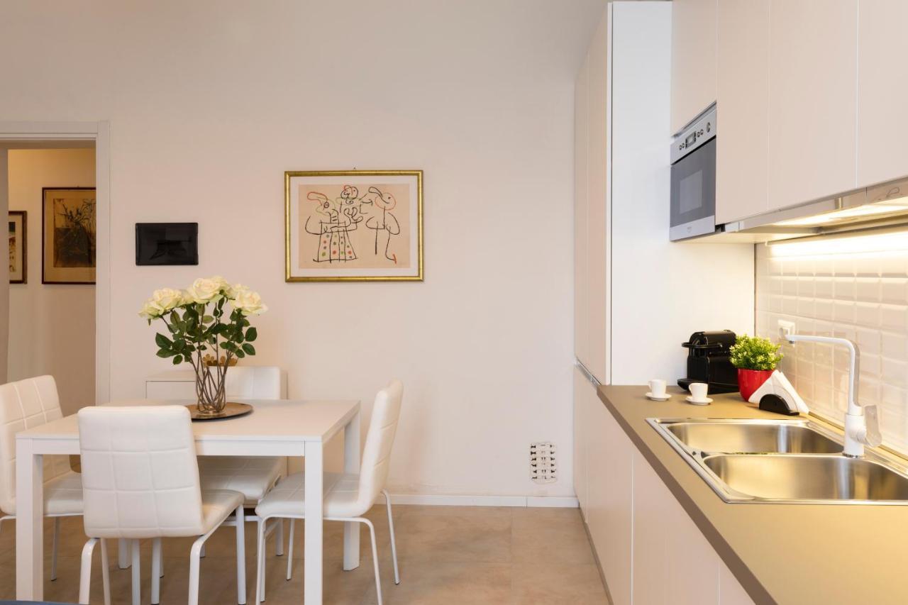 Apartment Bicocca - 2 Bedrooms Mailand