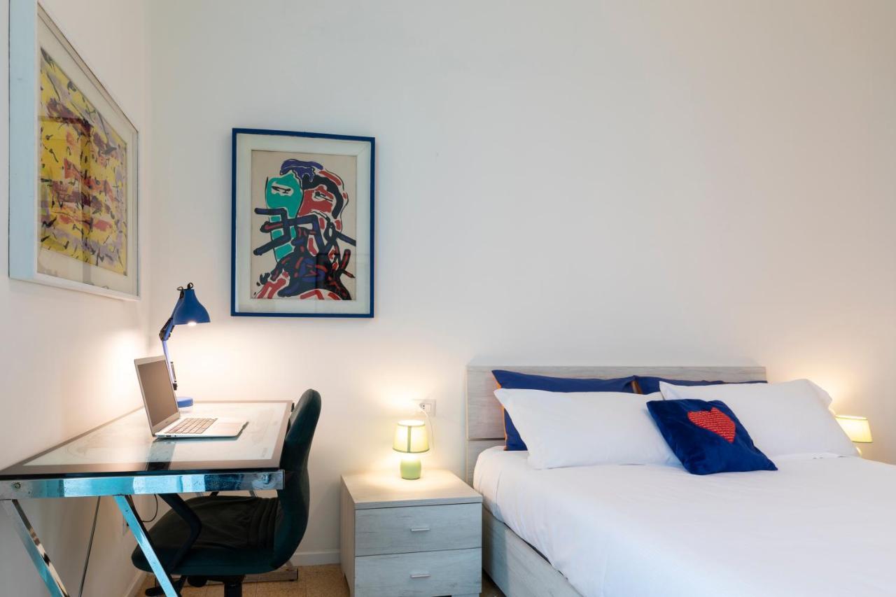 Apartment Bicocca - 2 Bedrooms Mailand