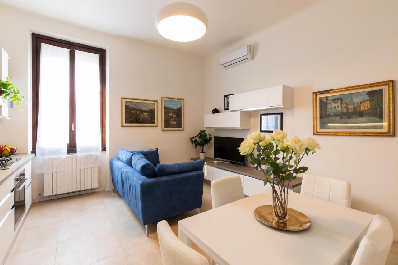 Bicocca - 2 Bedrooms * Mailand